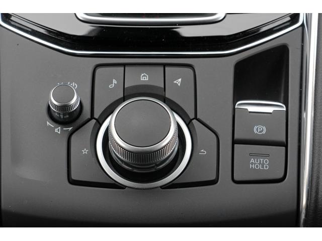 CX-5 25S スポーツアピアランス ワンオーナー 360°ビューモニター ナビ クリアランスソナー オートクルーズコントロール レーンアシスト パワーシート 衝突被害軽減システム オートライト LEDヘッドランプ 電動リアゲート(20枚目)