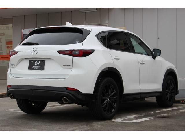 CX-5 25S スポーツアピアランス ワンオーナー 360°ビューモニター ナビ クリアランスソナー オートクルーズコントロール レーンアシスト パワーシート 衝突被害軽減システム オートライト LEDヘッドランプ 電動リアゲート(32枚目)