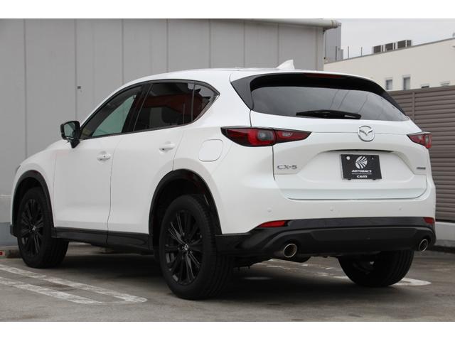 CX-5 25S スポーツアピアランス ワンオーナー 360°ビューモニター ナビ クリアランスソナー オートクルーズコントロール レーンアシスト パワーシート 衝突被害軽減システム オートライト LEDヘッドランプ 電動リアゲート(34枚目)