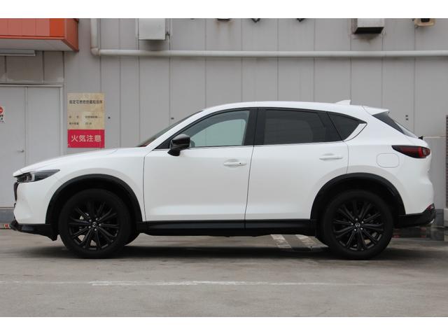 CX-5 25S スポーツアピアランス ワンオーナー 360°ビューモニター ナビ クリアランスソナー オートクルーズコントロール レーンアシスト パワーシート 衝突被害軽減システム オートライト LEDヘッドランプ 電動リアゲート(35枚目)
