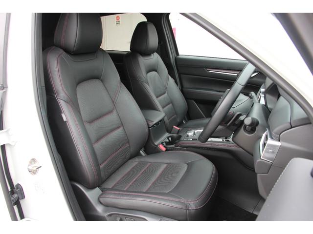 CX-5 25S スポーツアピアランス ワンオーナー 360°ビューモニター ナビ クリアランスソナー オートクルーズコントロール レーンアシスト パワーシート 衝突被害軽減システム オートライト LEDヘッドランプ 電動リアゲート(45枚目)