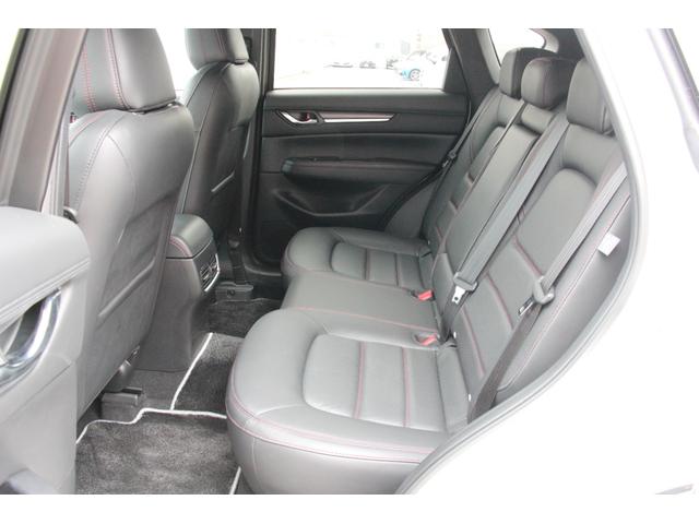 CX-5 25S スポーツアピアランス ワンオーナー 360°ビューモニター ナビ クリアランスソナー オートクルーズコントロール レーンアシスト パワーシート 衝突被害軽減システム オートライト LEDヘッドランプ 電動リアゲート(56枚目)