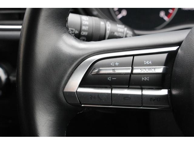 ＣＸ－３０ ２０Ｓ　プロアクティブ　ツーリングセレクション　３６０°ビューモニター　ナビ　クリアランスソナー　オートクルーズコントロール　レーンアシスト　パワーシート　衝突被害軽減システム　　オートマチックハイビーム（7枚目）