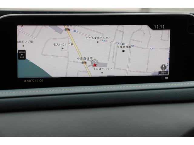 ＣＸ－３０ ２０Ｓ　プロアクティブ　ツーリングセレクション　３６０°ビューモニター　ナビ　クリアランスソナー　オートクルーズコントロール　レーンアシスト　パワーシート　衝突被害軽減システム　　オートマチックハイビーム（11枚目）