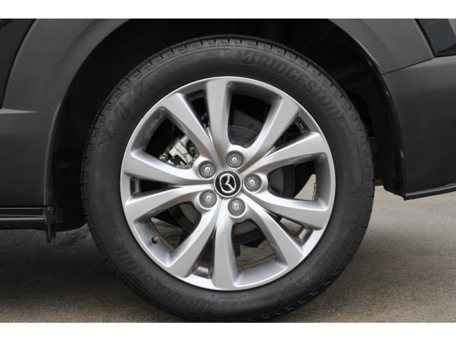 ＣＸ－３０ ２０Ｓ　プロアクティブ　ツーリングセレクション　３６０°ビューモニター　ナビ　クリアランスソナー　オートクルーズコントロール　レーンアシスト　パワーシート　衝突被害軽減システム　　オートマチックハイビーム（39枚目）