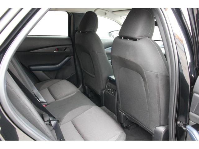 ＣＸ－３０ ２０Ｓ　プロアクティブ　ツーリングセレクション　３６０°ビューモニター　ナビ　クリアランスソナー　オートクルーズコントロール　レーンアシスト　パワーシート　衝突被害軽減システム　　オートマチックハイビーム（51枚目）