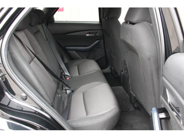 ＣＸ－３０ ２０Ｓ　プロアクティブ　ツーリングセレクション　３６０°ビューモニター　ナビ　クリアランスソナー　オートクルーズコントロール　レーンアシスト　パワーシート　衝突被害軽減システム　　オートマチックハイビーム（52枚目）