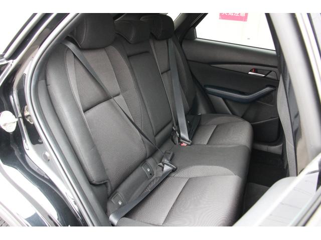 ＣＸ－３０ ２０Ｓ　プロアクティブ　ツーリングセレクション　３６０°ビューモニター　ナビ　クリアランスソナー　オートクルーズコントロール　レーンアシスト　パワーシート　衝突被害軽減システム　　オートマチックハイビーム（53枚目）