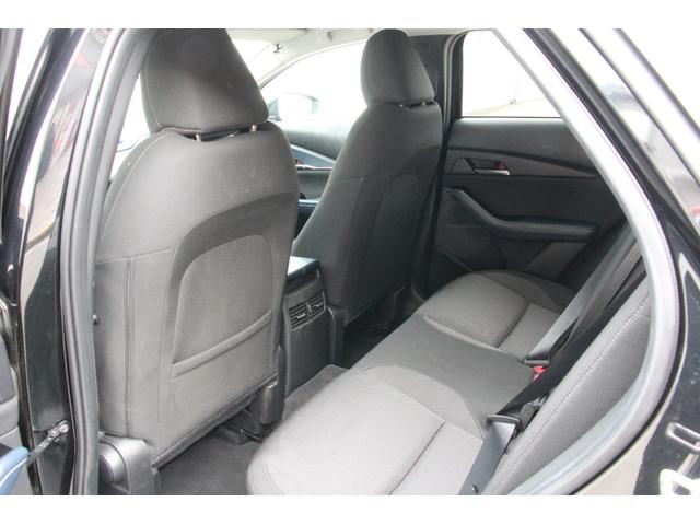 ＣＸ－３０ ２０Ｓ　プロアクティブ　ツーリングセレクション　３６０°ビューモニター　ナビ　クリアランスソナー　オートクルーズコントロール　レーンアシスト　パワーシート　衝突被害軽減システム　　オートマチックハイビーム（55枚目）