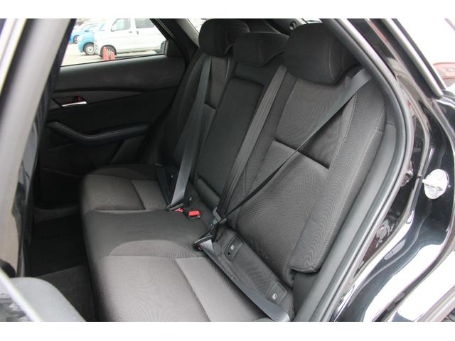 ＣＸ－３０ ２０Ｓ　プロアクティブ　ツーリングセレクション　３６０°ビューモニター　ナビ　クリアランスソナー　オートクルーズコントロール　レーンアシスト　パワーシート　衝突被害軽減システム　　オートマチックハイビーム（57枚目）