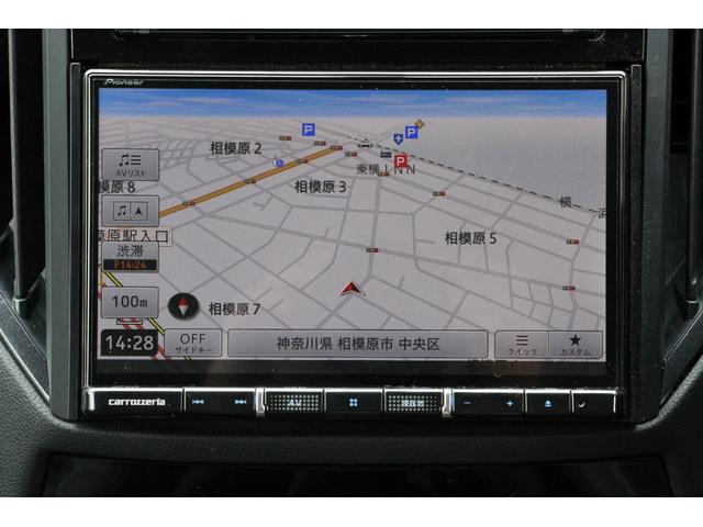 フォレスター Ｘ－ブレイク　４ＷＤ　ドライブレコーダー　ＥＴＣ　バックカメラ　クリアランスソナー　オートクルーズコントロール　レーンアシスト　パワーシート　衝突被害軽減システム　ナビ　ＴＶ　オートライト　ＬＥＤヘッドランプ（9枚目）
