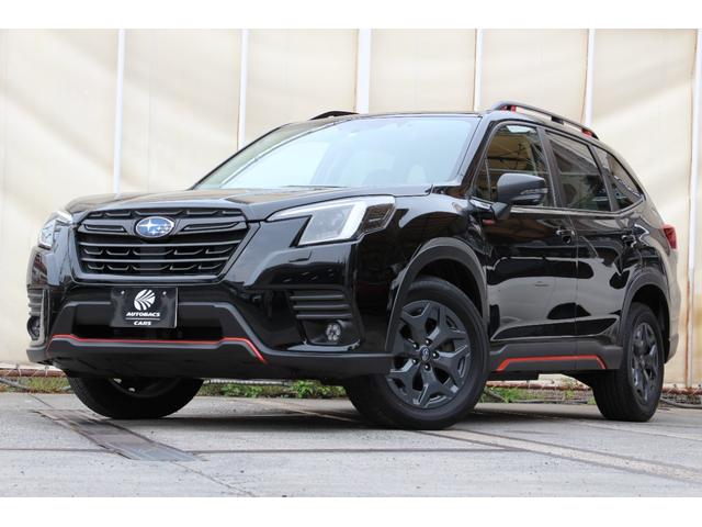 フォレスター Ｘ－ブレイク　４ＷＤ　ドライブレコーダー　ＥＴＣ　バックカメラ　クリアランスソナー　オートクルーズコントロール　レーンアシスト　パワーシート　衝突被害軽減システム　ナビ　ＴＶ　オートライト　ＬＥＤヘッドランプ（16枚目）