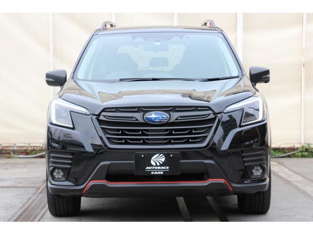 フォレスター Ｘ－ブレイク　４ＷＤ　ドライブレコーダー　ＥＴＣ　バックカメラ　クリアランスソナー　オートクルーズコントロール　レーンアシスト　パワーシート　衝突被害軽減システム　ナビ　ＴＶ　オートライト　ＬＥＤヘッドランプ（17枚目）