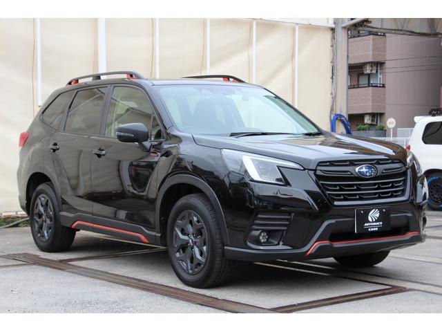 フォレスター Ｘ－ブレイク　４ＷＤ　ドライブレコーダー　ＥＴＣ　バックカメラ　クリアランスソナー　オートクルーズコントロール　レーンアシスト　パワーシート　衝突被害軽減システム　ナビ　ＴＶ　オートライト　ＬＥＤヘッドランプ（18枚目）