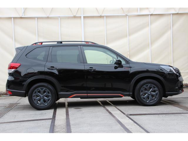 フォレスター Ｘ－ブレイク　４ＷＤ　ドライブレコーダー　ＥＴＣ　バックカメラ　クリアランスソナー　オートクルーズコントロール　レーンアシスト　パワーシート　衝突被害軽減システム　ナビ　ＴＶ　オートライト　ＬＥＤヘッドランプ（19枚目）