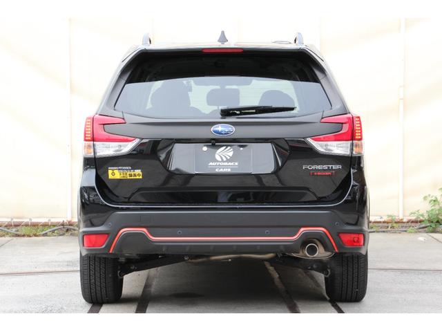 フォレスター Ｘ－ブレイク　４ＷＤ　ドライブレコーダー　ＥＴＣ　バックカメラ　クリアランスソナー　オートクルーズコントロール　レーンアシスト　パワーシート　衝突被害軽減システム　ナビ　ＴＶ　オートライト　ＬＥＤヘッドランプ（21枚目）