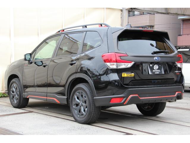 フォレスター Ｘ－ブレイク　４ＷＤ　ドライブレコーダー　ＥＴＣ　バックカメラ　クリアランスソナー　オートクルーズコントロール　レーンアシスト　パワーシート　衝突被害軽減システム　ナビ　ＴＶ　オートライト　ＬＥＤヘッドランプ（22枚目）