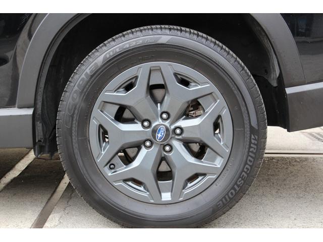 フォレスター Ｘ－ブレイク　４ＷＤ　ドライブレコーダー　ＥＴＣ　バックカメラ　クリアランスソナー　オートクルーズコントロール　レーンアシスト　パワーシート　衝突被害軽減システム　ナビ　ＴＶ　オートライト　ＬＥＤヘッドランプ（25枚目）
