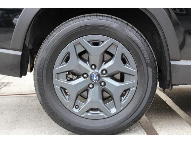 フォレスター Ｘ－ブレイク　４ＷＤ　ドライブレコーダー　ＥＴＣ　バックカメラ　クリアランスソナー　オートクルーズコントロール　レーンアシスト　パワーシート　衝突被害軽減システム　ナビ　ＴＶ　オートライト　ＬＥＤヘッドランプ（26枚目）