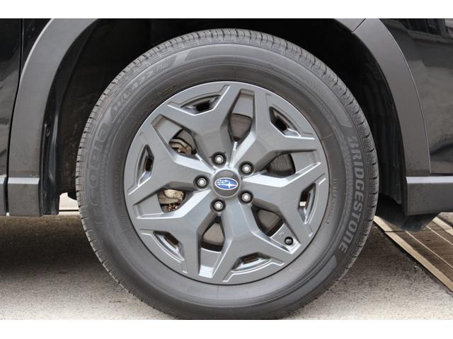 フォレスター Ｘ－ブレイク　４ＷＤ　ドライブレコーダー　ＥＴＣ　バックカメラ　クリアランスソナー　オートクルーズコントロール　レーンアシスト　パワーシート　衝突被害軽減システム　ナビ　ＴＶ　オートライト　ＬＥＤヘッドランプ（28枚目）