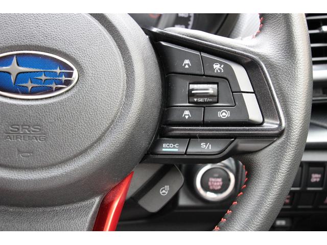 フォレスター Ｘ－ブレイク　４ＷＤ　ドライブレコーダー　ＥＴＣ　バックカメラ　クリアランスソナー　オートクルーズコントロール　レーンアシスト　パワーシート　衝突被害軽減システム　ナビ　ＴＶ　オートライト　ＬＥＤヘッドランプ（39枚目）