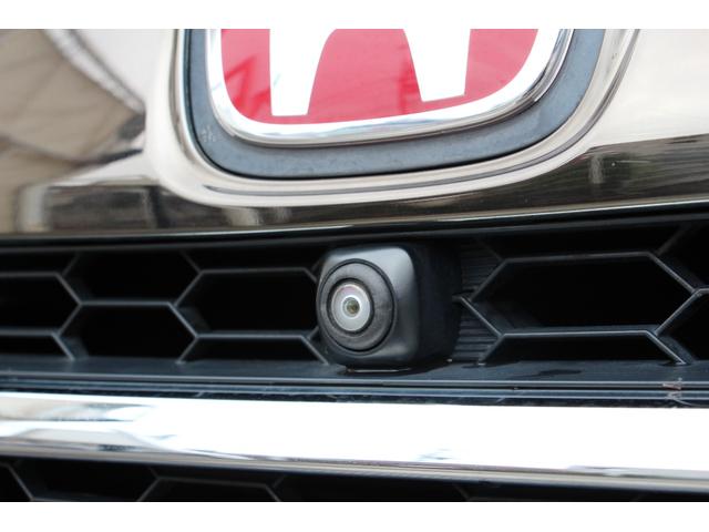 オデッセイハイブリッド ハイブリッドアブソルート・EXホンダセンシング ハイブリッド 全周囲カメラ ナビ 両側電動スライドドア クリアランスソナー オートクルーズコントロール レーンアシスト パークアシスト 衝突被害軽減システム LEDヘッドランプ パワーシート(56枚目)