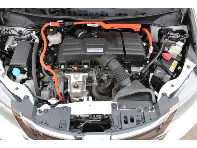 オデッセイハイブリッド ハイブリッドアブソルート・EXホンダセンシング ハイブリッド 全周囲カメラ ナビ 両側電動スライドドア クリアランスソナー オートクルーズコントロール レーンアシスト パークアシスト 衝突被害軽減システム LEDヘッドランプ パワーシート(62枚目)