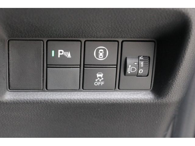 フィット e:HEVモデューロX ホンダセンシング 純正ナビ ドライブレコーダー ETC バックカメラ クリアランスソナー オートクルーズコントロール レーンアシスト 衝突被害軽減システム モデューロタイヤアルミ LEDヘッドランプ(13枚目)