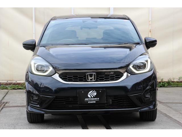 フィット e:HEVモデューロX ホンダセンシング 純正ナビ ドライブレコーダー ETC バックカメラ クリアランスソナー オートクルーズコントロール レーンアシスト 衝突被害軽減システム モデューロタイヤアルミ LEDヘッドランプ(23枚目)