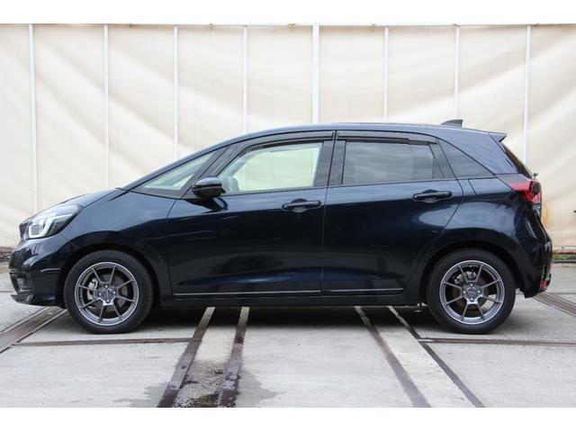 フィット e:HEVモデューロX ホンダセンシング 純正ナビ ドライブレコーダー ETC バックカメラ クリアランスソナー オートクルーズコントロール レーンアシスト 衝突被害軽減システム モデューロタイヤアルミ LEDヘッドランプ(25枚目)