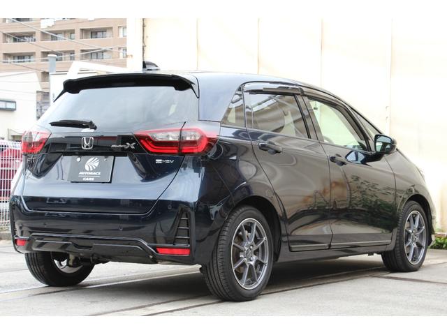 フィット e:HEVモデューロX ホンダセンシング 純正ナビ ドライブレコーダー ETC バックカメラ クリアランスソナー オートクルーズコントロール レーンアシスト 衝突被害軽減システム モデューロタイヤアルミ LEDヘッドランプ(29枚目)