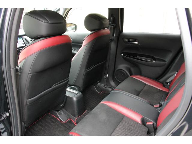 フィット e:HEVモデューロX ホンダセンシング 純正ナビ ドライブレコーダー ETC バックカメラ クリアランスソナー オートクルーズコントロール レーンアシスト 衝突被害軽減システム モデューロタイヤアルミ LEDヘッドランプ(52枚目)