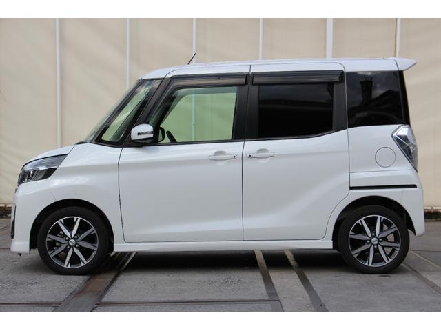 デイズルークス ハイウェイスター Gターボ ドライブレコーダー ETC 全周囲カメラ 両側電動スライドドア ナビ TV クリアランスソナー オートクルーズコントロール レーンアシスト 衝突被害軽減システム オートマチックハイビーム オートライト(28枚目)