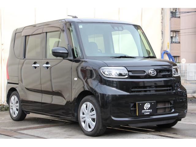 タント Ｘターボ　スマートアシスト　ドライブレコーダー　ＥＴＣ　全周囲カメラ　両側スライド・片側電動　ナビ　クリアランスソナー　オートクルーズコントロール　レーンアシスト　オートライト　ＬＥＤヘッドランプ（23枚目）