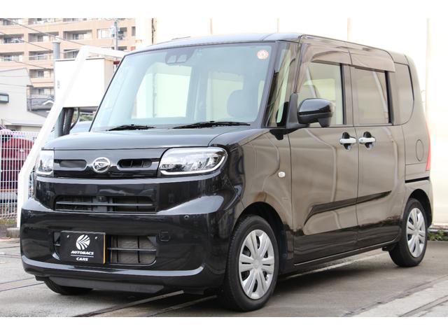 タント Ｘターボ　スマートアシスト　ドライブレコーダー　ＥＴＣ　全周囲カメラ　両側スライド・片側電動　ナビ　クリアランスソナー　オートクルーズコントロール　レーンアシスト　オートライト　ＬＥＤヘッドランプ（30枚目）