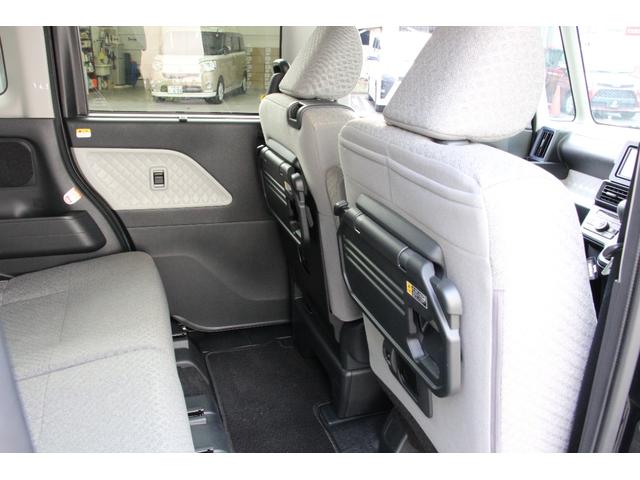 タント Ｘターボ　スマートアシスト　ドライブレコーダー　ＥＴＣ　全周囲カメラ　両側スライド・片側電動　ナビ　クリアランスソナー　オートクルーズコントロール　レーンアシスト　オートライト　ＬＥＤヘッドランプ（47枚目）