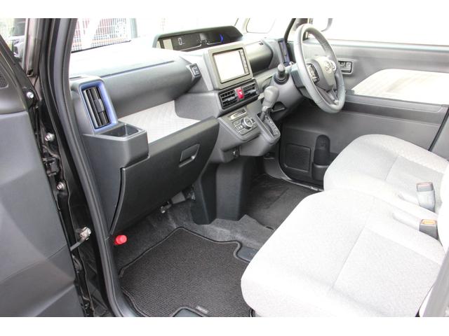 タント Ｘターボ　スマートアシスト　ドライブレコーダー　ＥＴＣ　全周囲カメラ　両側スライド・片側電動　ナビ　クリアランスソナー　オートクルーズコントロール　レーンアシスト　オートライト　ＬＥＤヘッドランプ（56枚目）