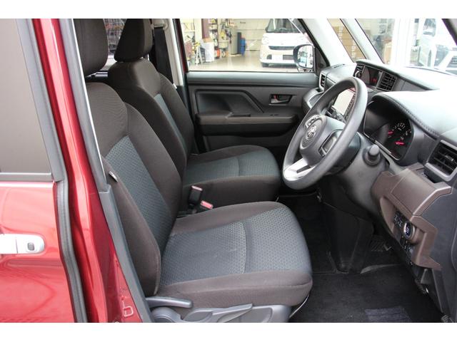 ルーミー G-T ドライブレコーダー ETC バックカメラ ナビ 両側電動スライドドア クリアランスソナー 衝突被害軽減システム オートライト LEDヘッドランプ スマートキー アイドリングストップ 電動格納ミラー(41枚目)