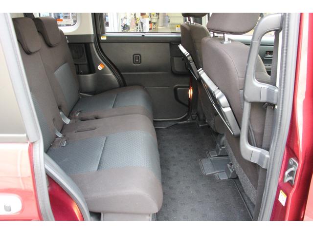 ルーミー G-T ドライブレコーダー ETC バックカメラ ナビ 両側電動スライドドア クリアランスソナー 衝突被害軽減システム オートライト LEDヘッドランプ スマートキー アイドリングストップ 電動格納ミラー(45枚目)