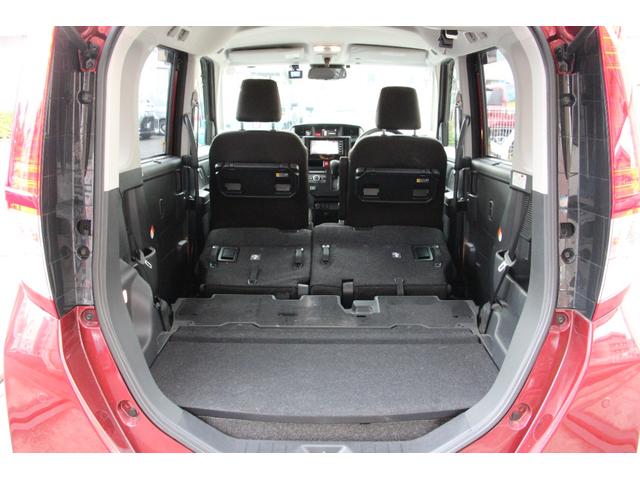 ルーミー G-T ドライブレコーダー ETC バックカメラ ナビ 両側電動スライドドア クリアランスソナー 衝突被害軽減システム オートライト LEDヘッドランプ スマートキー アイドリングストップ 電動格納ミラー(47枚目)