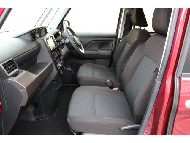 ルーミー G-T ドライブレコーダー ETC バックカメラ ナビ 両側電動スライドドア クリアランスソナー 衝突被害軽減システム オートライト LEDヘッドランプ スマートキー アイドリングストップ 電動格納ミラー(52枚目)