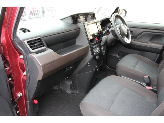 ルーミー G-T ドライブレコーダー ETC バックカメラ ナビ 両側電動スライドドア クリアランスソナー 衝突被害軽減システム オートライト LEDヘッドランプ スマートキー アイドリングストップ 電動格納ミラー(53枚目)