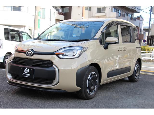 シエンタ Ｚ　セーフティセンス　ドライブレコーダー　ＥＴＣ　全周囲カメラ　ナビ　クリアランスソナー　オートクルーズコントロール　レーンアシスト　両側電動スライドドア　オートマチックハイビーム　オートライト（25枚目）