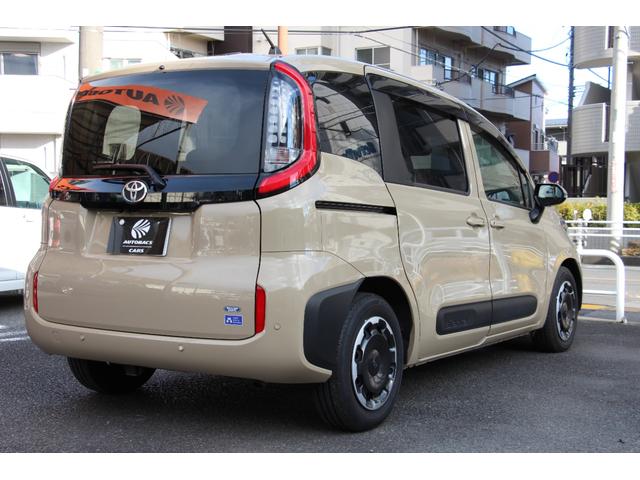 シエンタ Ｚ　セーフティセンス　ドライブレコーダー　ＥＴＣ　全周囲カメラ　ナビ　クリアランスソナー　オートクルーズコントロール　レーンアシスト　両側電動スライドドア　オートマチックハイビーム　オートライト（29枚目）