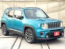 CHRYSLER JEEP JEEP RENEGADE