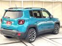 CHRYSLER JEEP JEEP RENEGADE