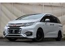 ハイブリッドアブソルート・EXホンダセンシング ハイブリッド 全周囲カメラ ナビ 両側電動スライドドア クリアランスソナー オートクルーズコントロール レーンアシスト パークアシスト 衝突被害軽減システム LEDヘッドランプ パワーシート(24枚目)
