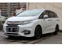 ハイブリッドアブソルート・EXホンダセンシング ハイブリッド 全周囲カメラ ナビ 両側電動スライドドア クリアランスソナー オートクルーズコントロール レーンアシスト パークアシスト 衝突被害軽減システム LEDヘッドランプ パワーシート(25枚目)