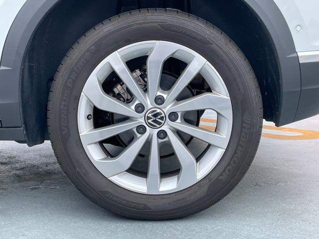 T-ロック TSI スタイル ドライブレコーダー バックカメラ クリアランスソナー 追従クルーズコントロール パークアシスト 衝突被害軽減システム ナビ オートライト LEDヘッドランプ ヘッドライトウォッシャー アルミホイール(51枚目)