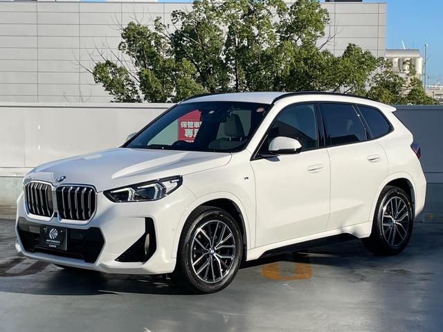 Ｘ１ ｘＤｒｉｖｅ　２０ｉ　Ｍスポーツ　ワンオーナー　４ＷＤ　ＥＴＣ　全周囲カメラ　クリアランスソナー　オートクルーズコントロール　レーンアシスト　パワーシート　衝突被害軽減システム　ナビ　ＬＥＤヘッドランプ　ＨＵＤ　電動リアゲート（14枚目）